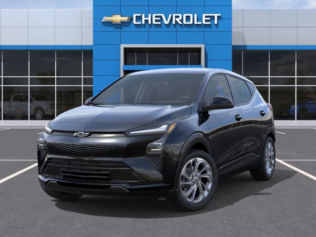 2027 Chevrolet Bolt - Image 6