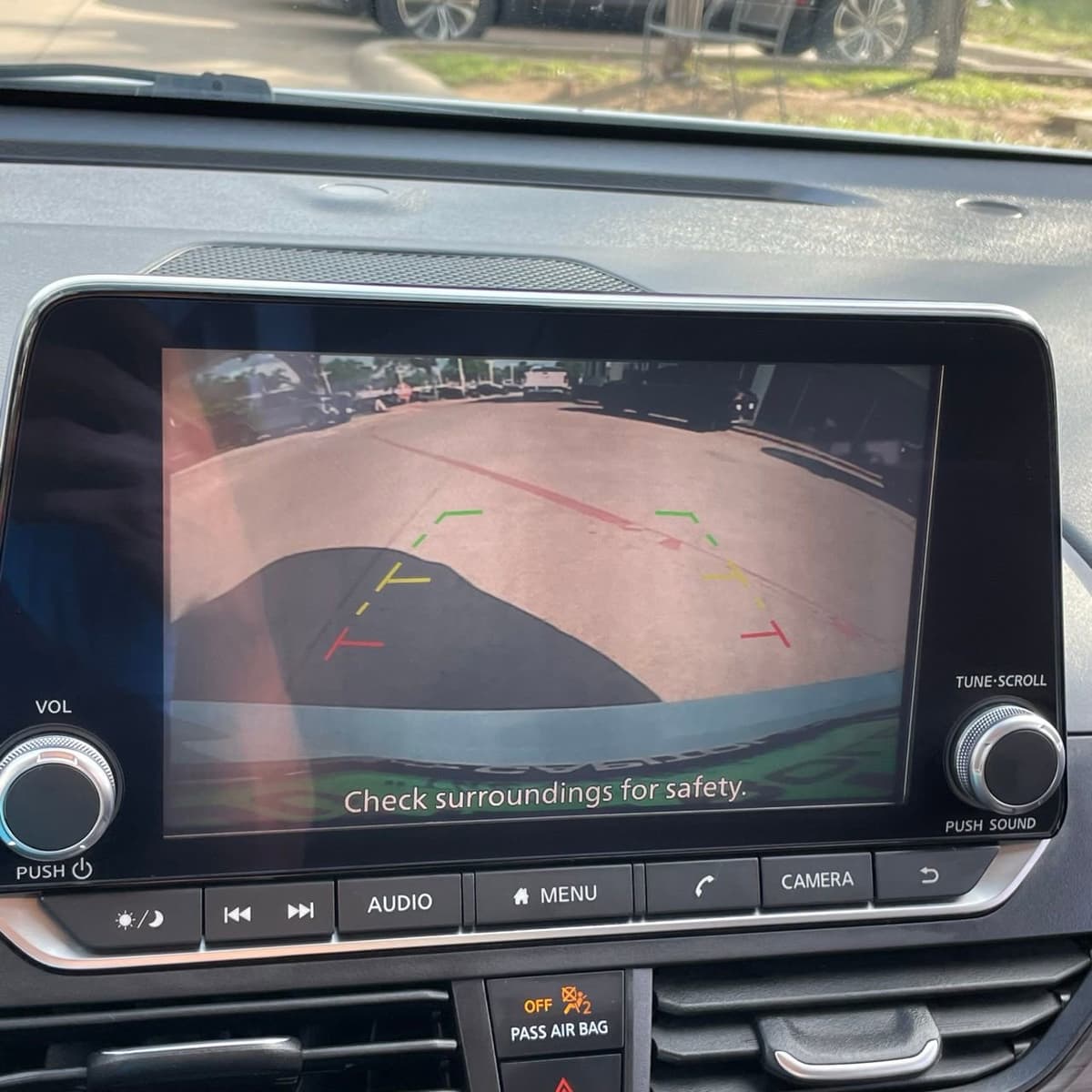 2024 Nissan Altima - Image 19