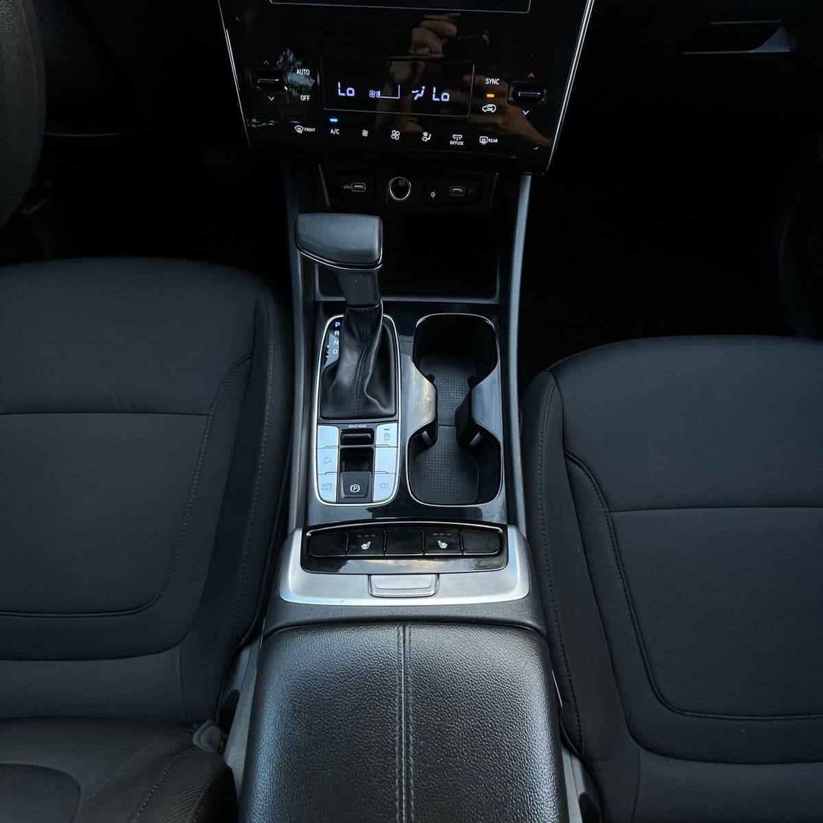 2024 Hyundai Tucson - Image 19