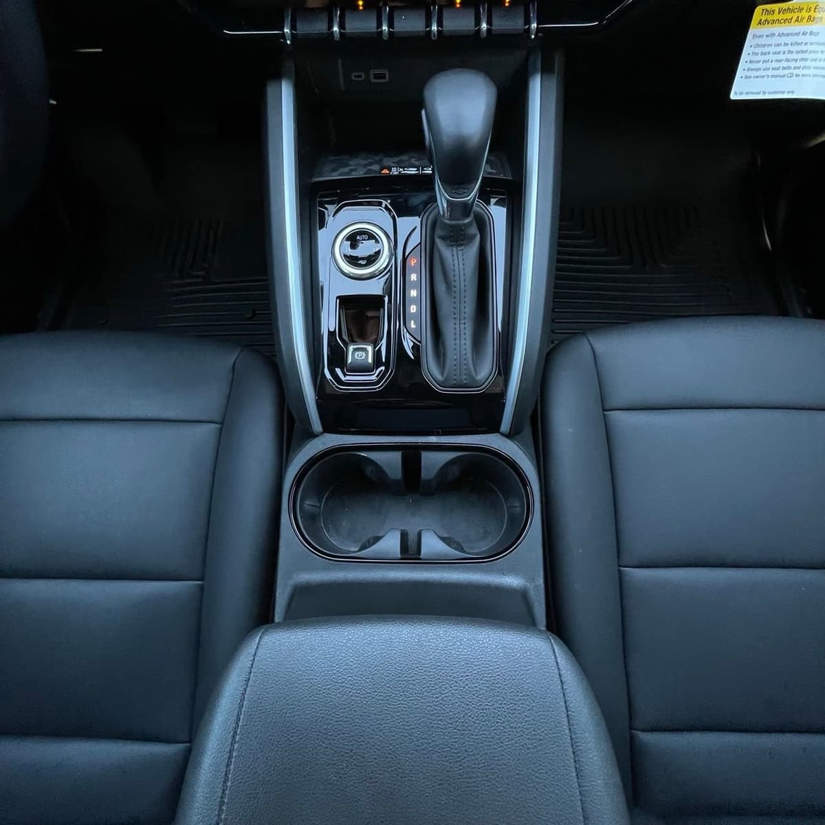 2023 Chevrolet Colorado - Image 20