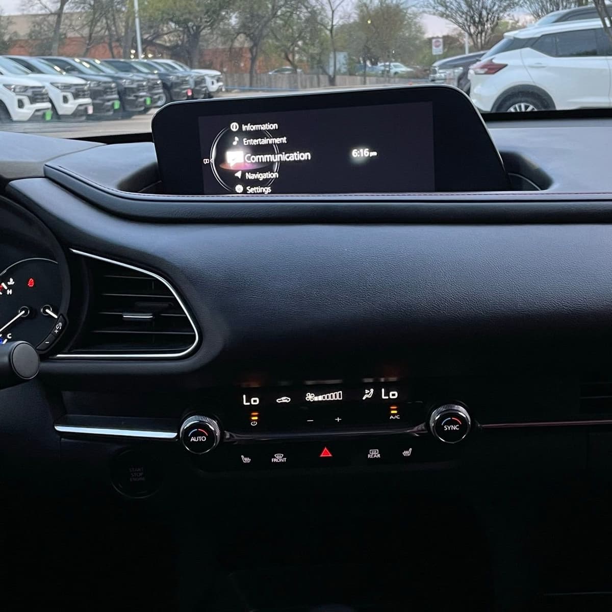 2023 Mazda CX-30 - Image 18