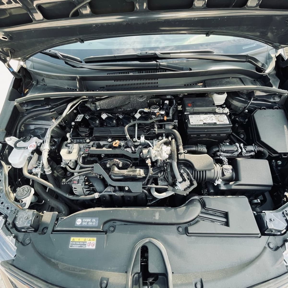 2024 Toyota Corolla - Image 26