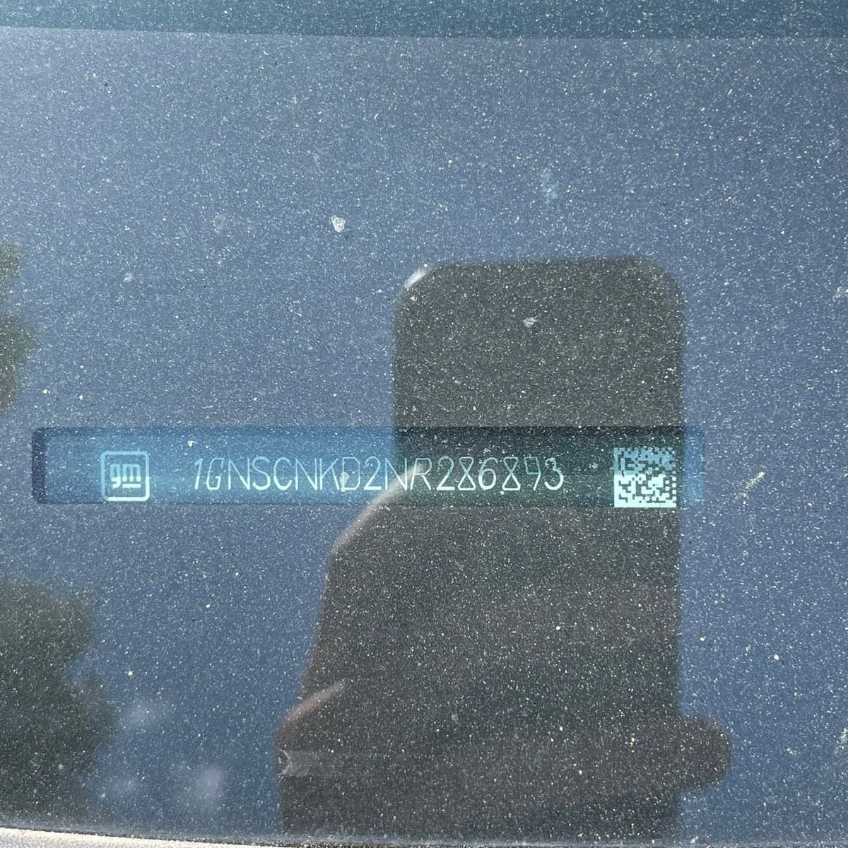 2022 Chevrolet Tahoe - Image 3