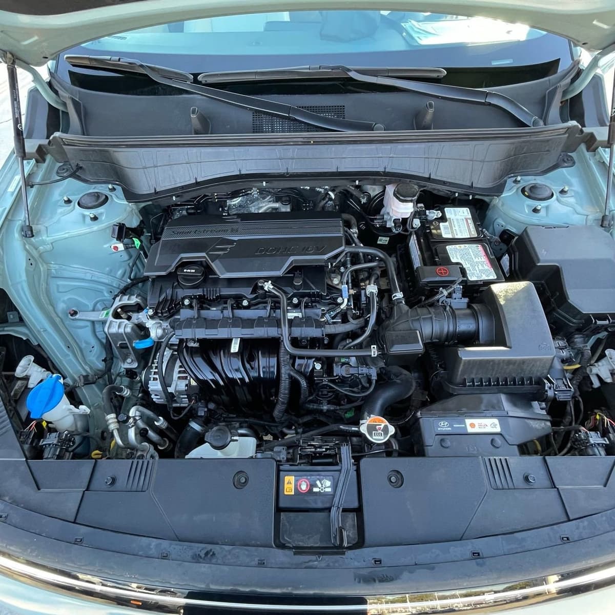 2025 Hyundai Kona - Image 25