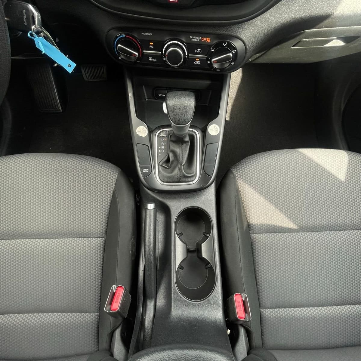 2024 Kia Soul - Image 18