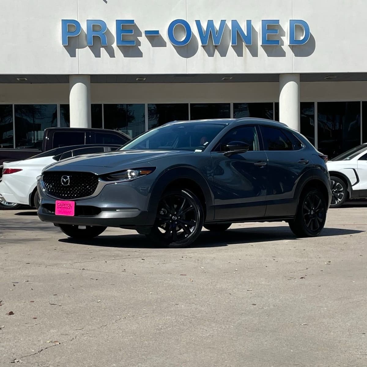 2025 Mazda CX-30 - Image 1