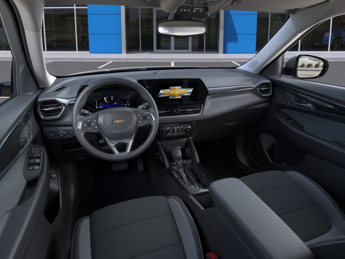 2026 Chevrolet Trailblazer - Image 15