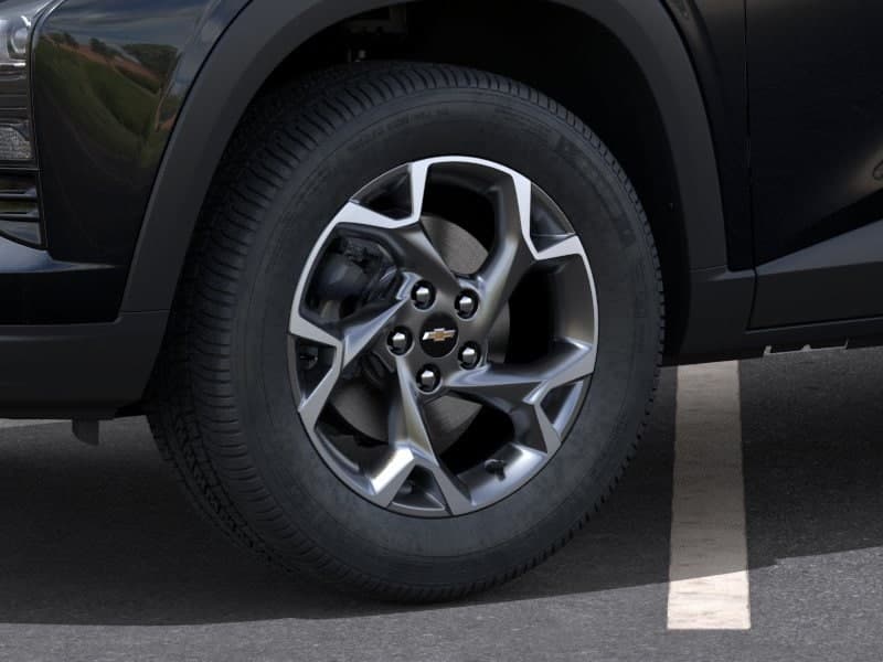 2026 Chevrolet Trax - Image 10