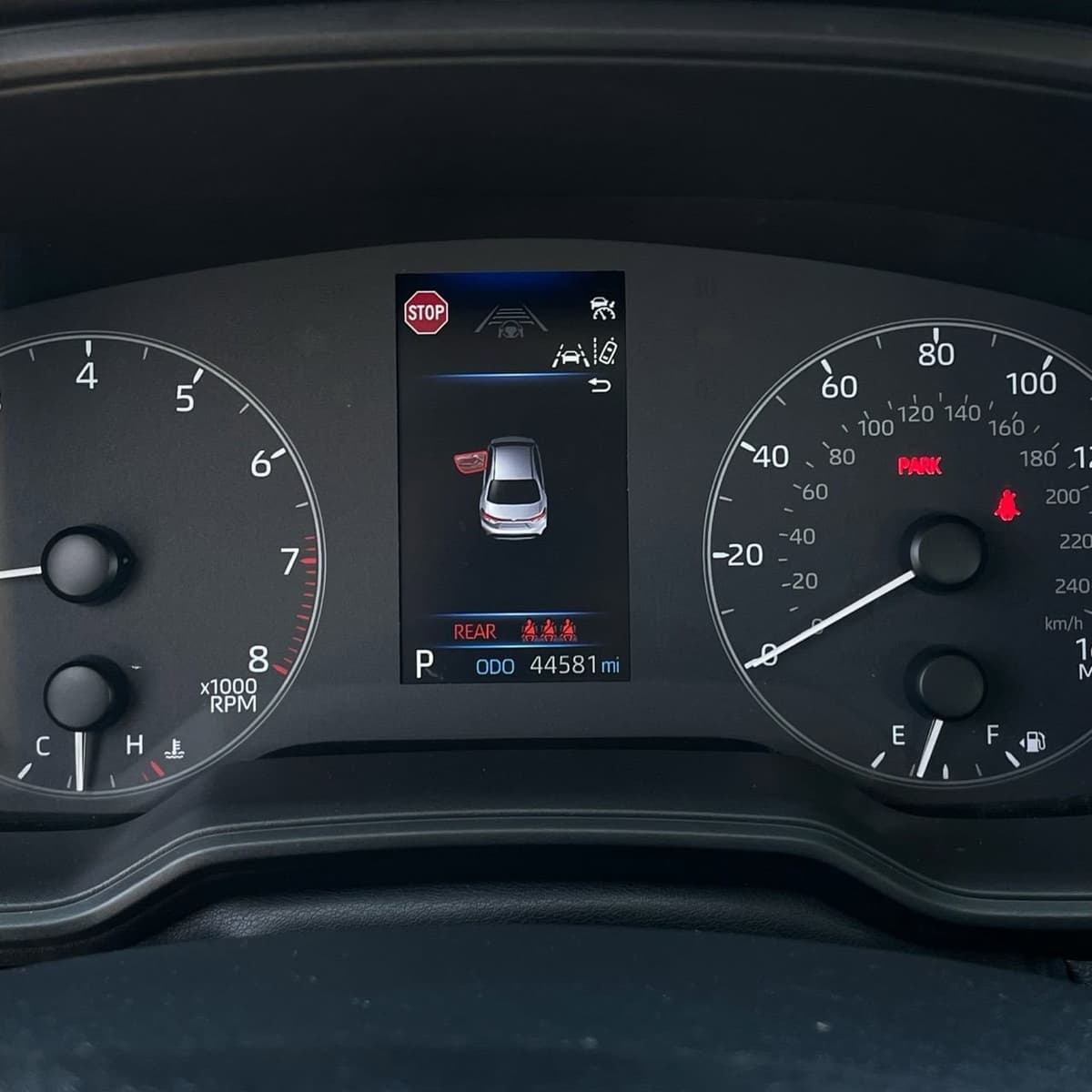 2024 Toyota Corolla - Image 14