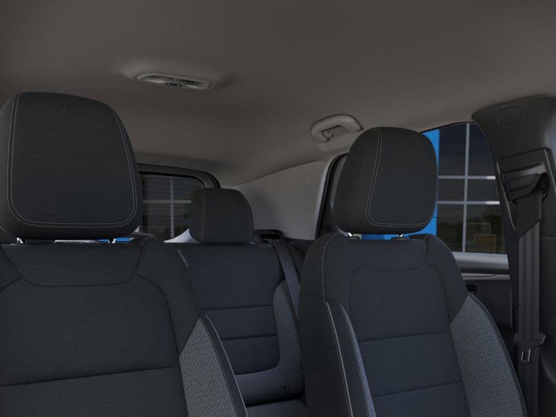 2026 Chevrolet Trailblazer - Image 24