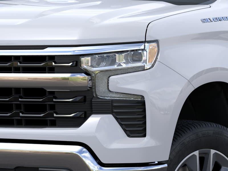 2026 Chevrolet Silverado 1500 - Image 10