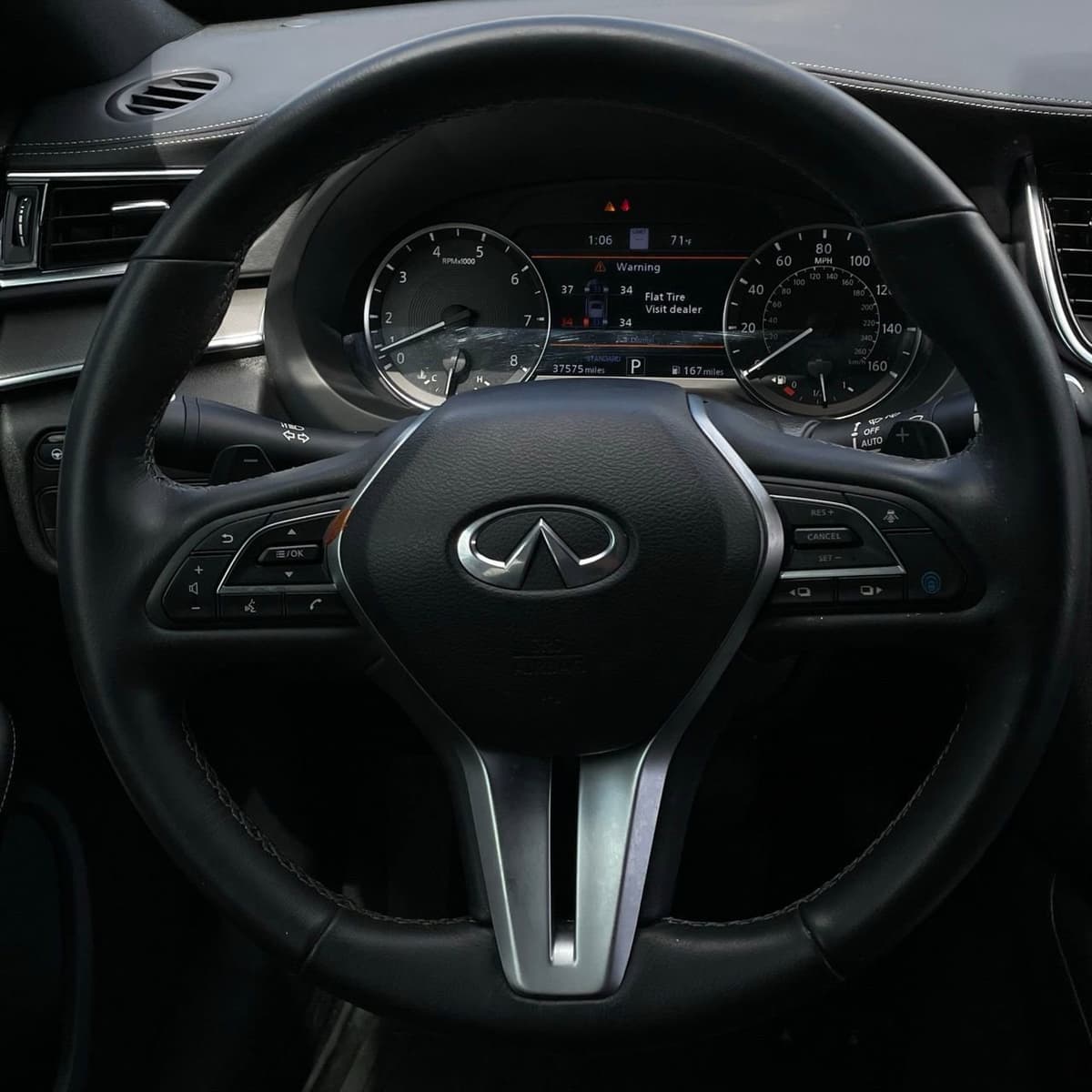 2023 INFINITI QX55 - Image 13