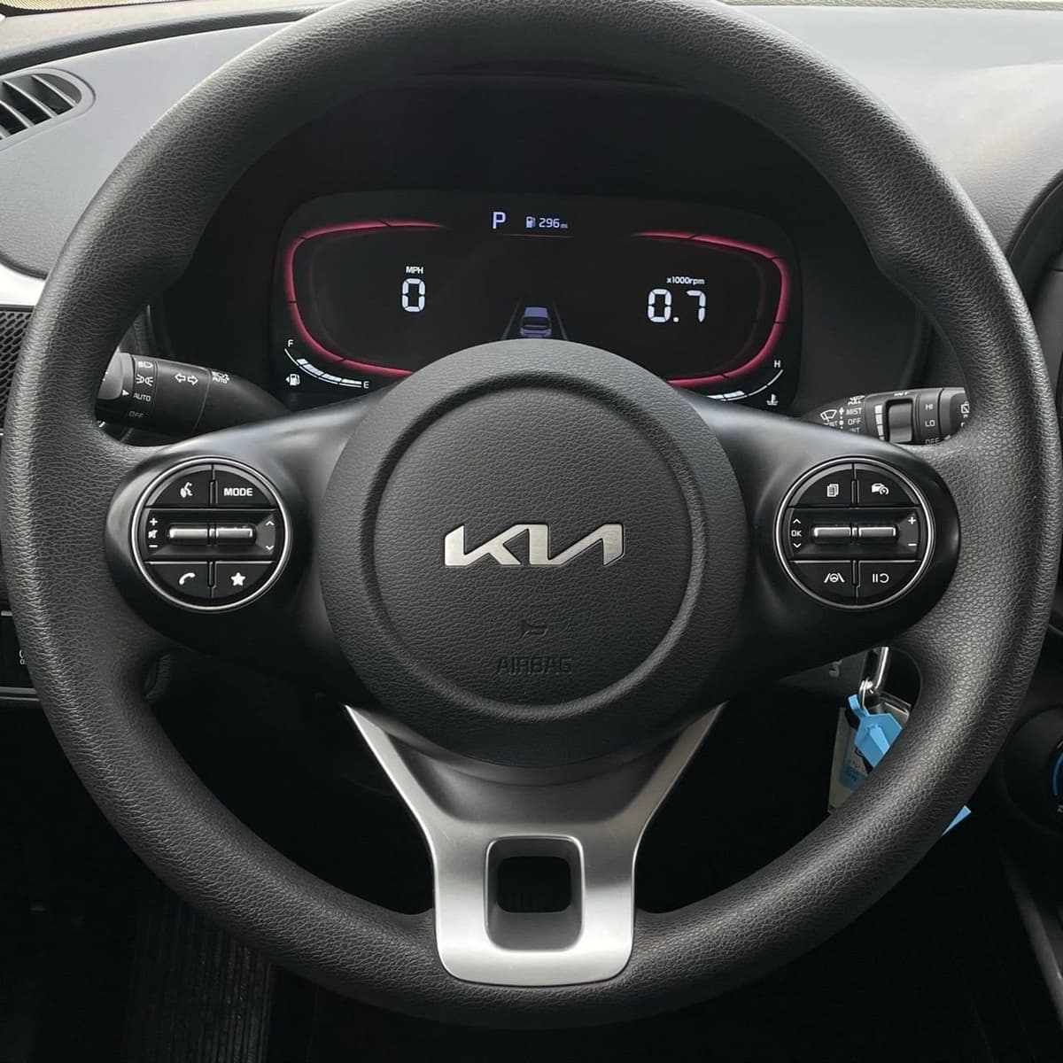 2024 Kia Soul - Image 12