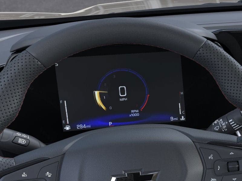 2026 Chevrolet Trax - Image 18