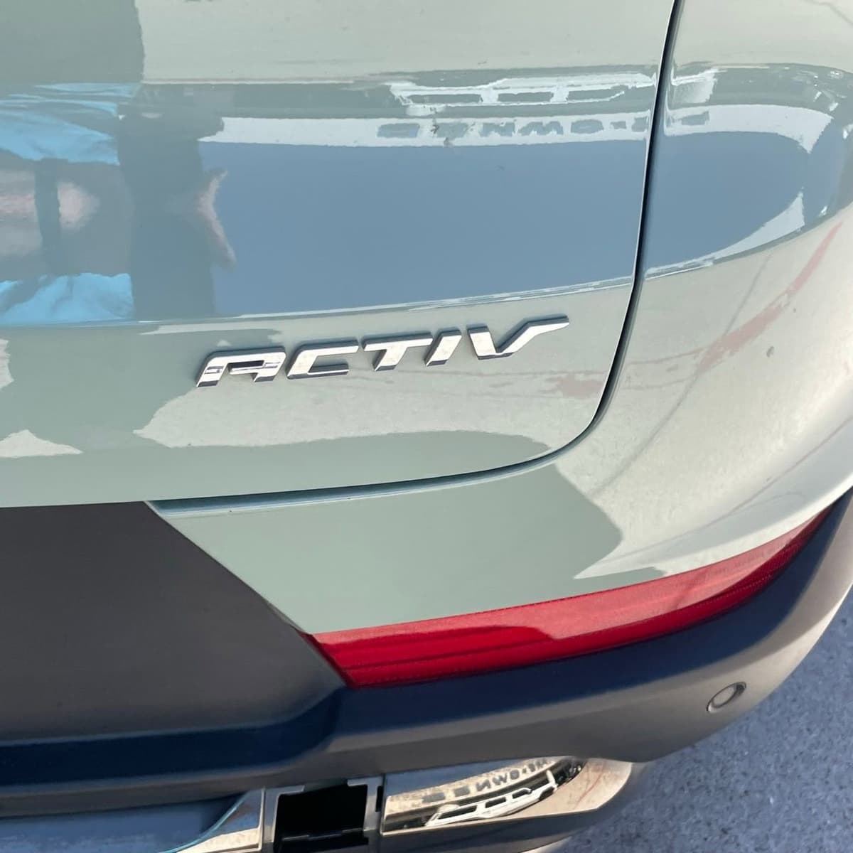 2024 Chevrolet Trailblazer - Image 6