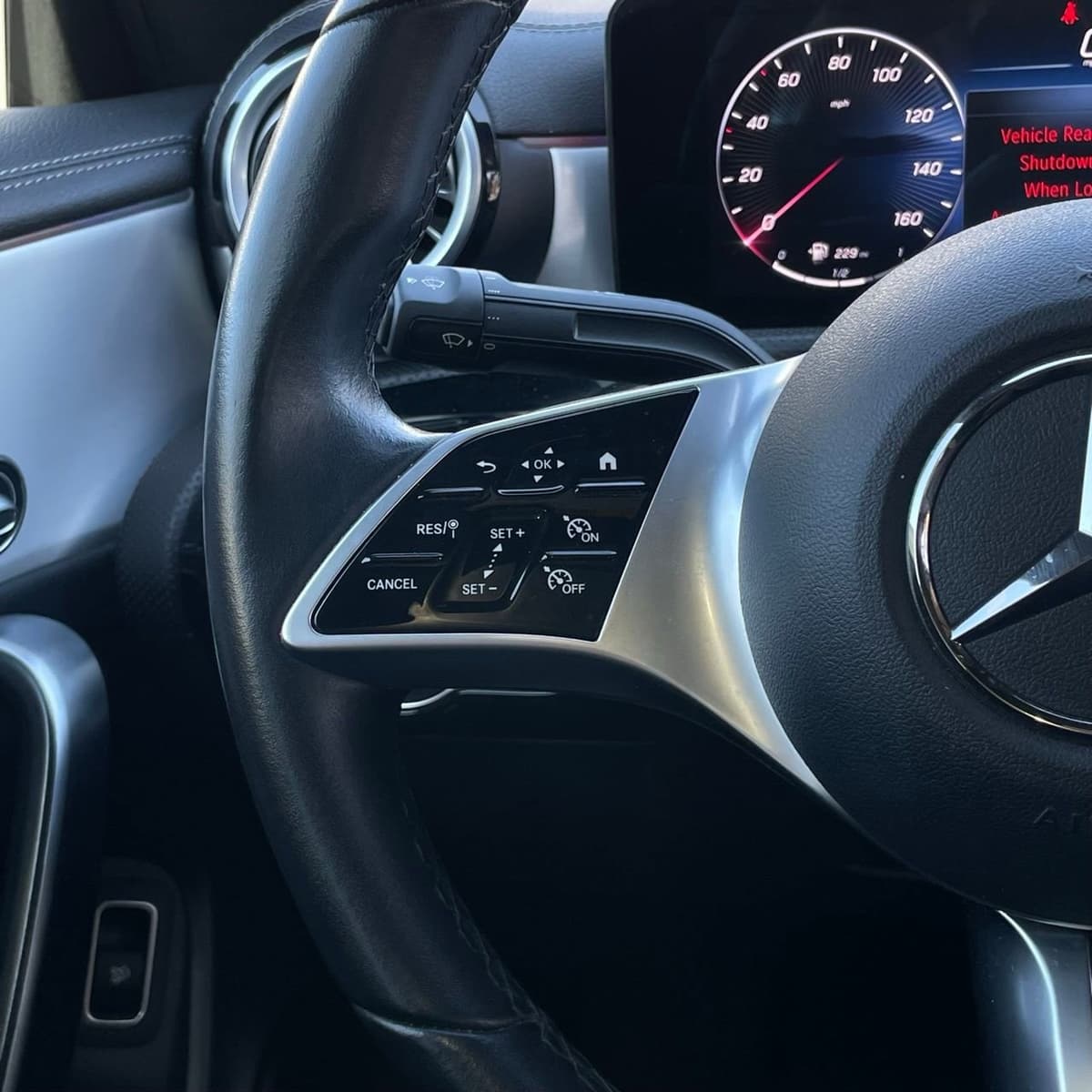 2025 Mercedes-Benz CLA - Image 13