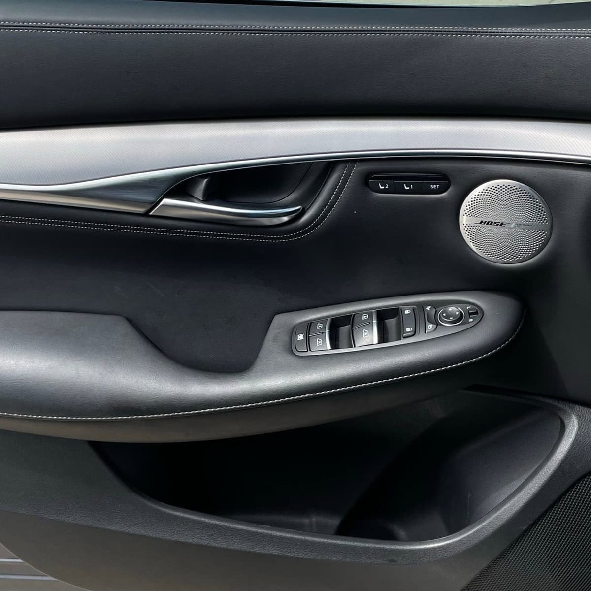 2023 INFINITI QX55 - Image 21