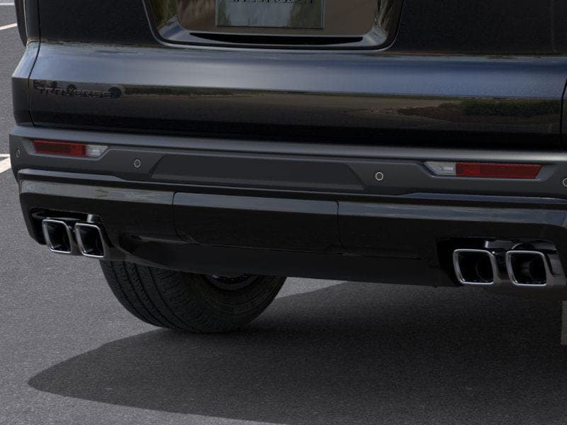 2026 Chevrolet Traverse - Image 14
