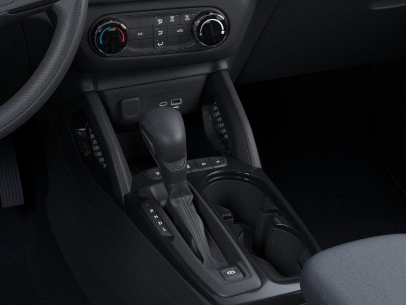 2026 Chevrolet Trailblazer - Image 23