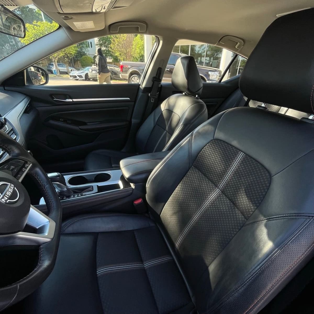 2024 Nissan Altima - Image 22