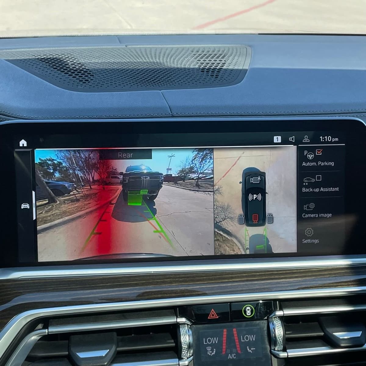 2023 BMW X5 - Image 20