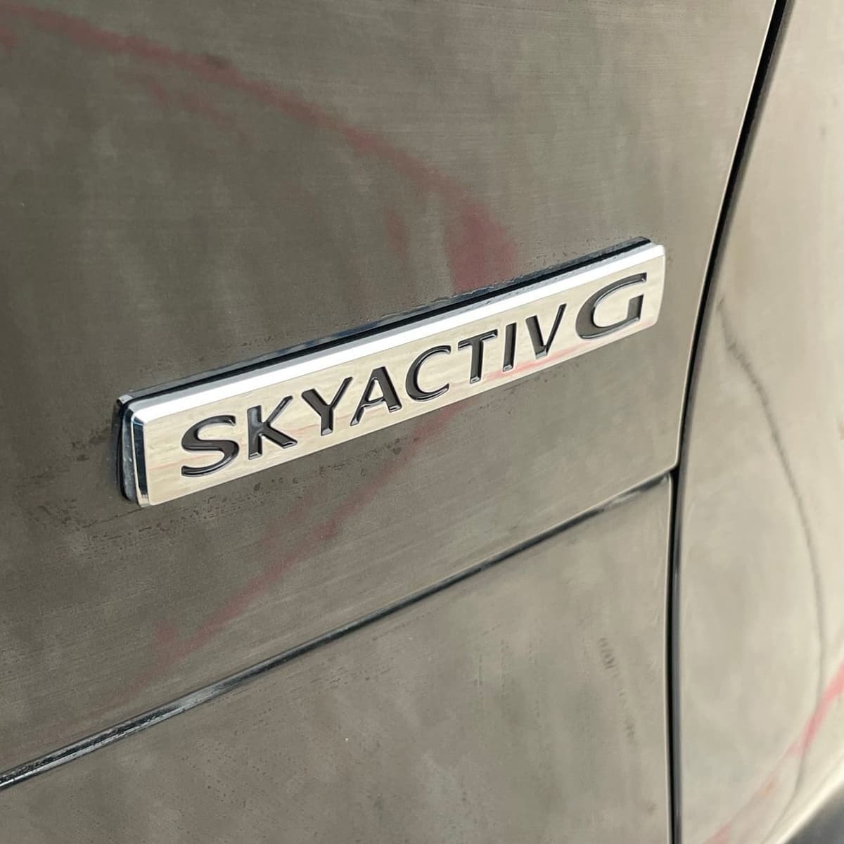 2024 Mazda CX-30 - Image 25