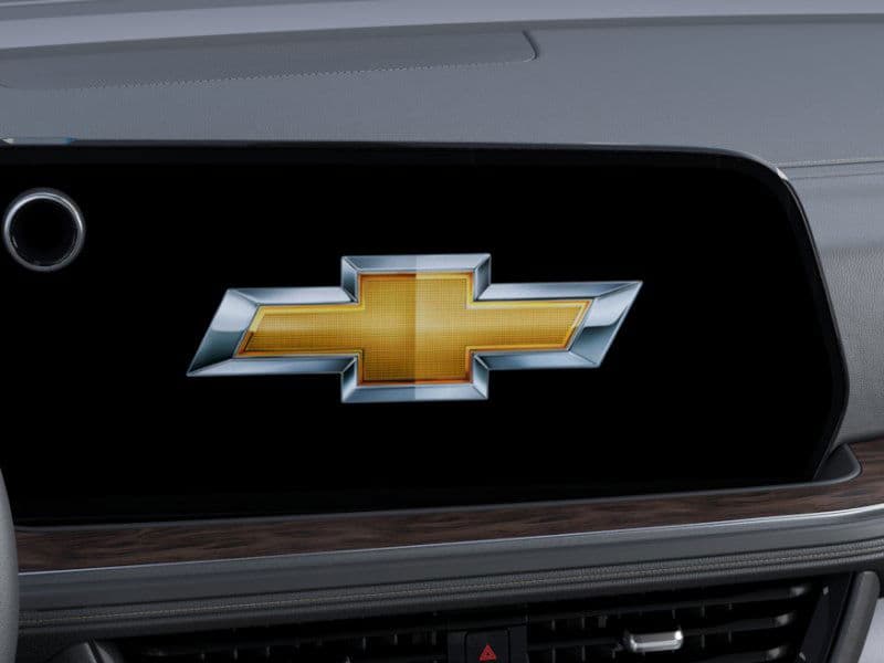 2026 Chevrolet Suburban - Image 20
