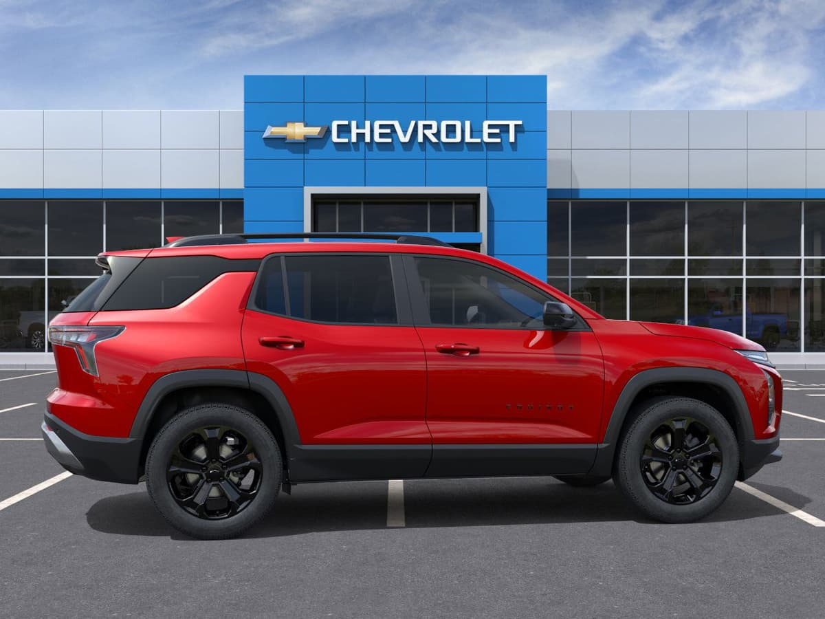 2026 Chevrolet Equinox - Image 5