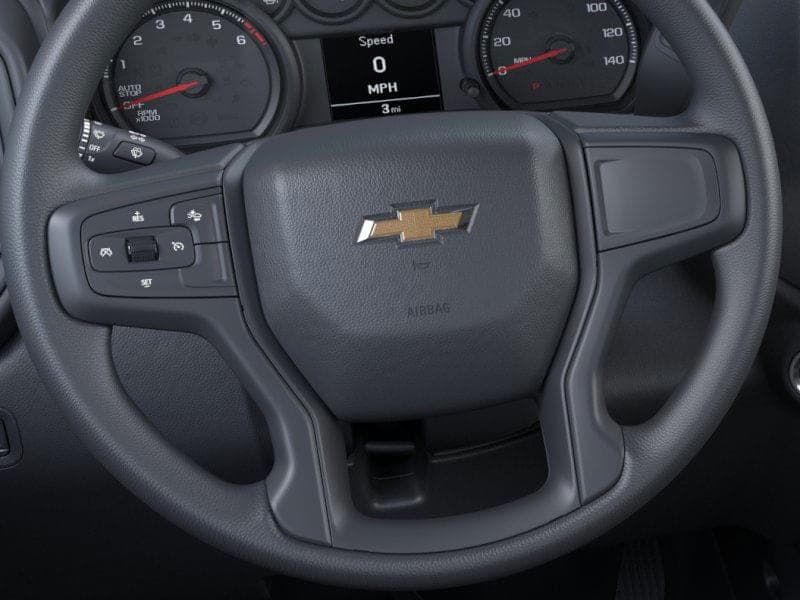 2026 Chevrolet Silverado 1500 - Image 19