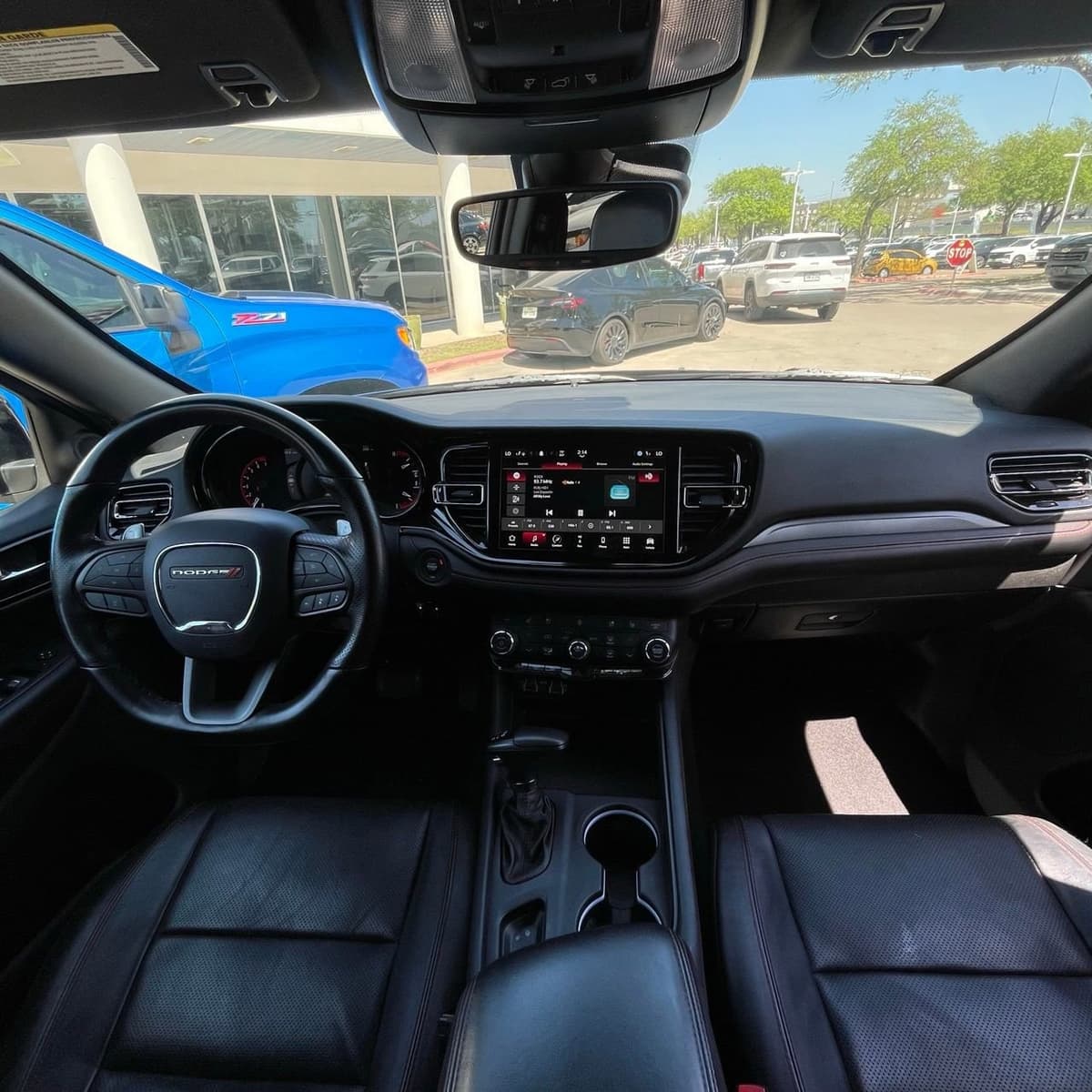 2017 Volvo XC90 - Image 11