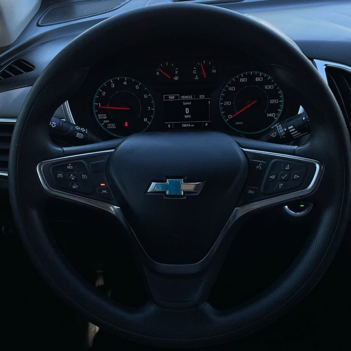 2021 Chevrolet Equinox - Image 12