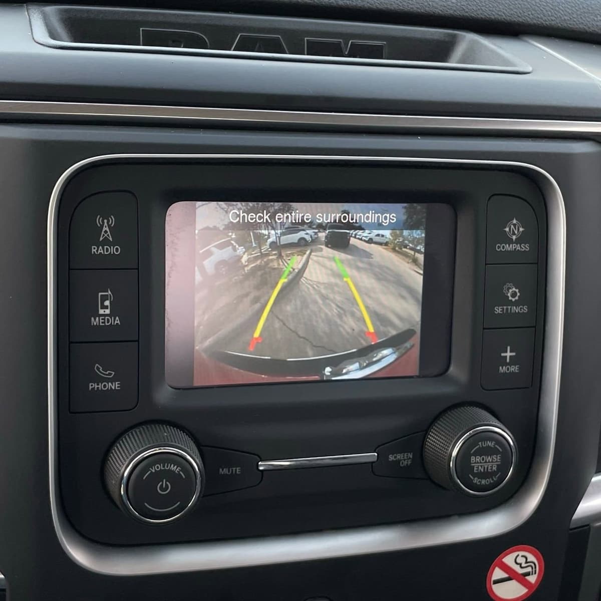 2024 Ram 1500 Classic - Image 18