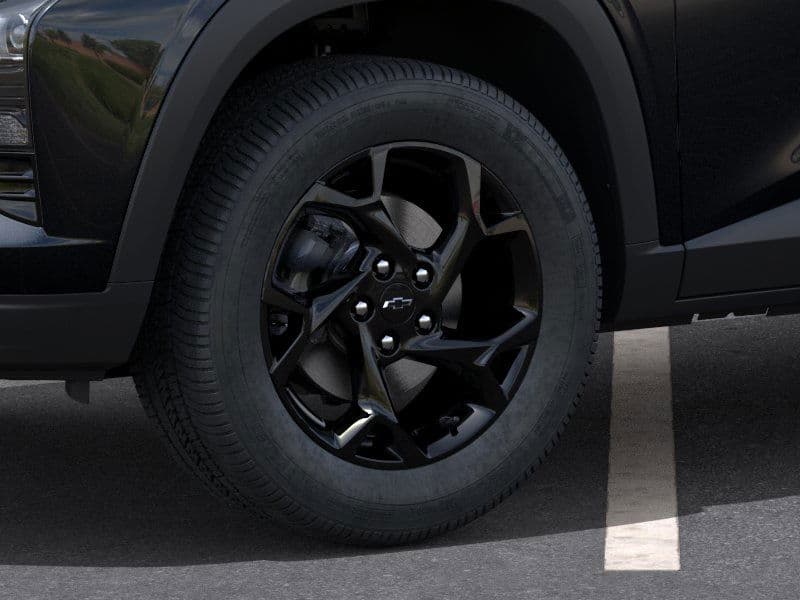 2026 Chevrolet Trax - Image 9
