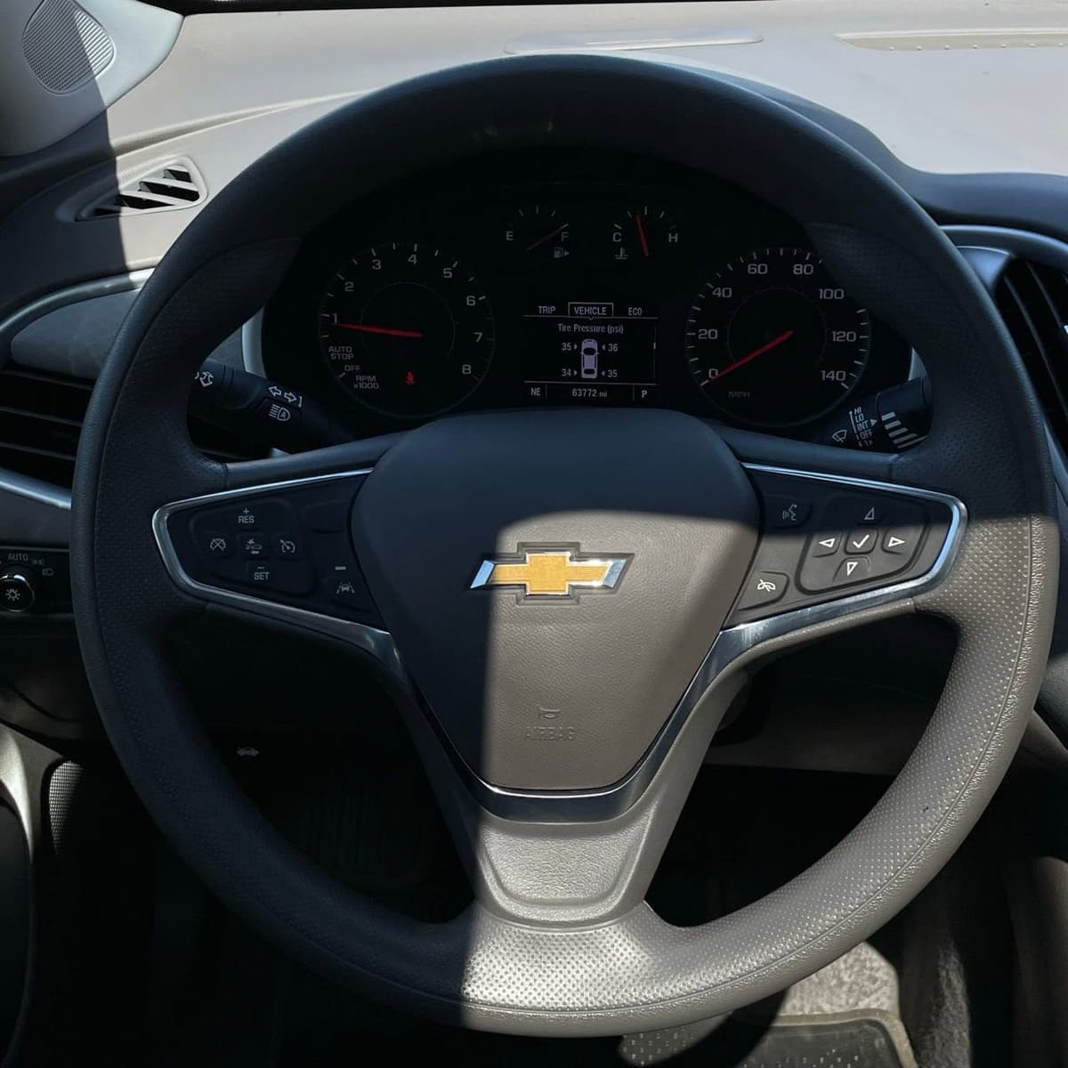 2024 Chevrolet Malibu - Image 13