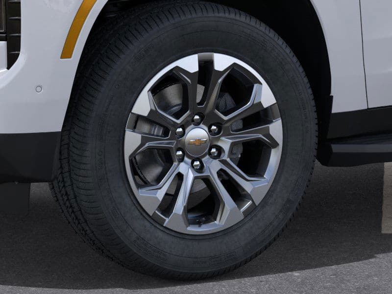 2026 Chevrolet Tahoe - Image 9