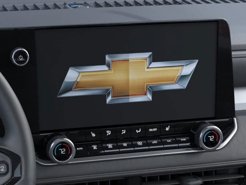 2026 Chevrolet Colorado - Image 20