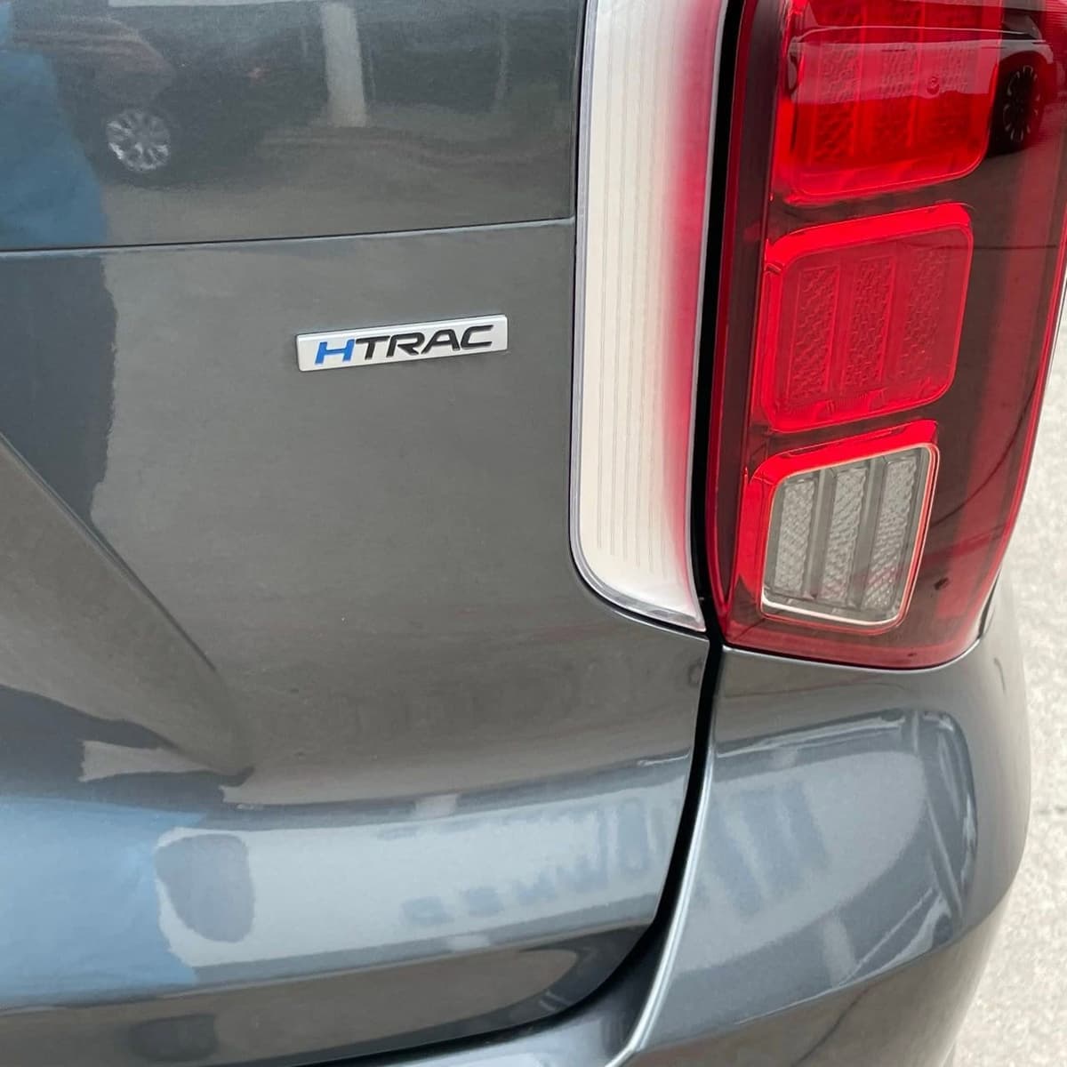 2024 Hyundai Palisade - Image 6