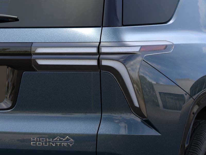 2026 Chevrolet Traverse - Image 11