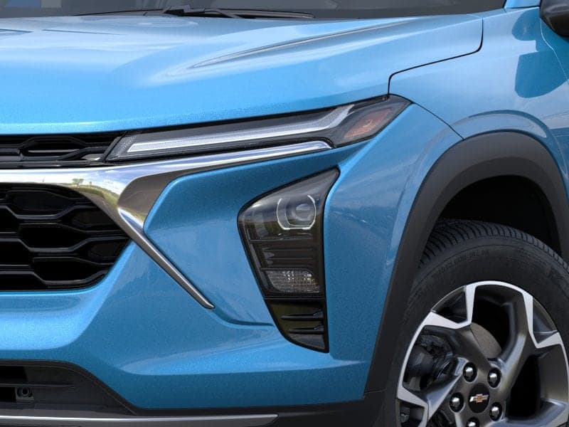 2026 Chevrolet Trax - Image 10