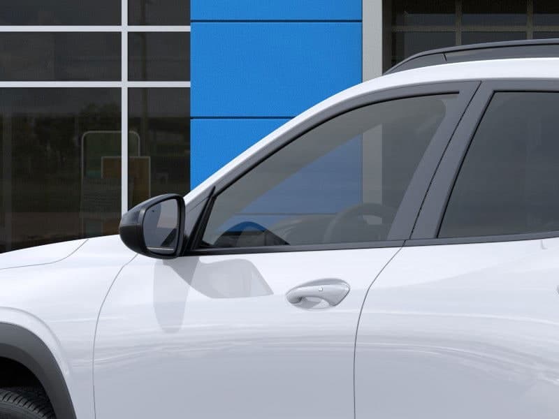 2026 Chevrolet Trax - Image 12
