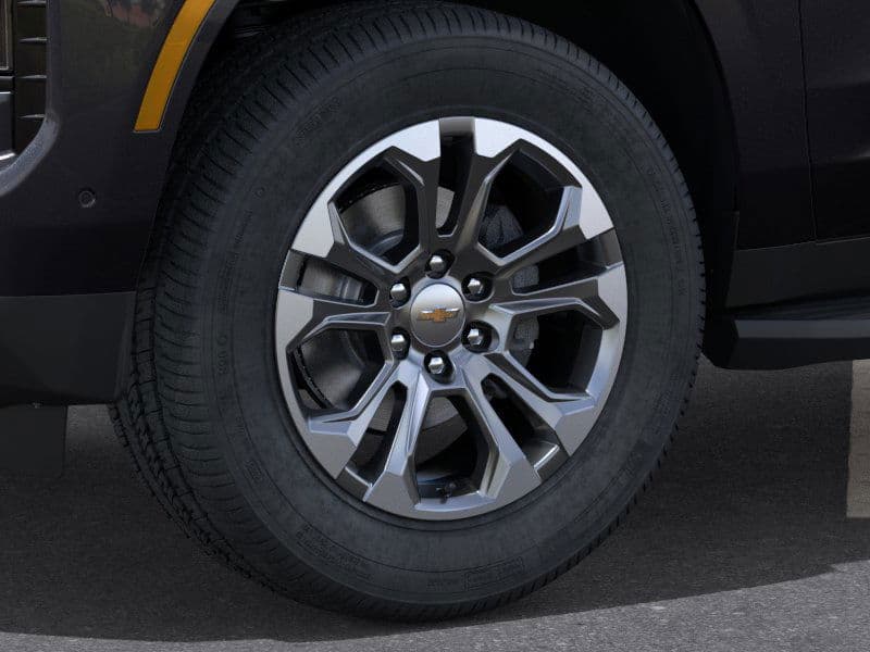 2026 Chevrolet Tahoe - Image 9