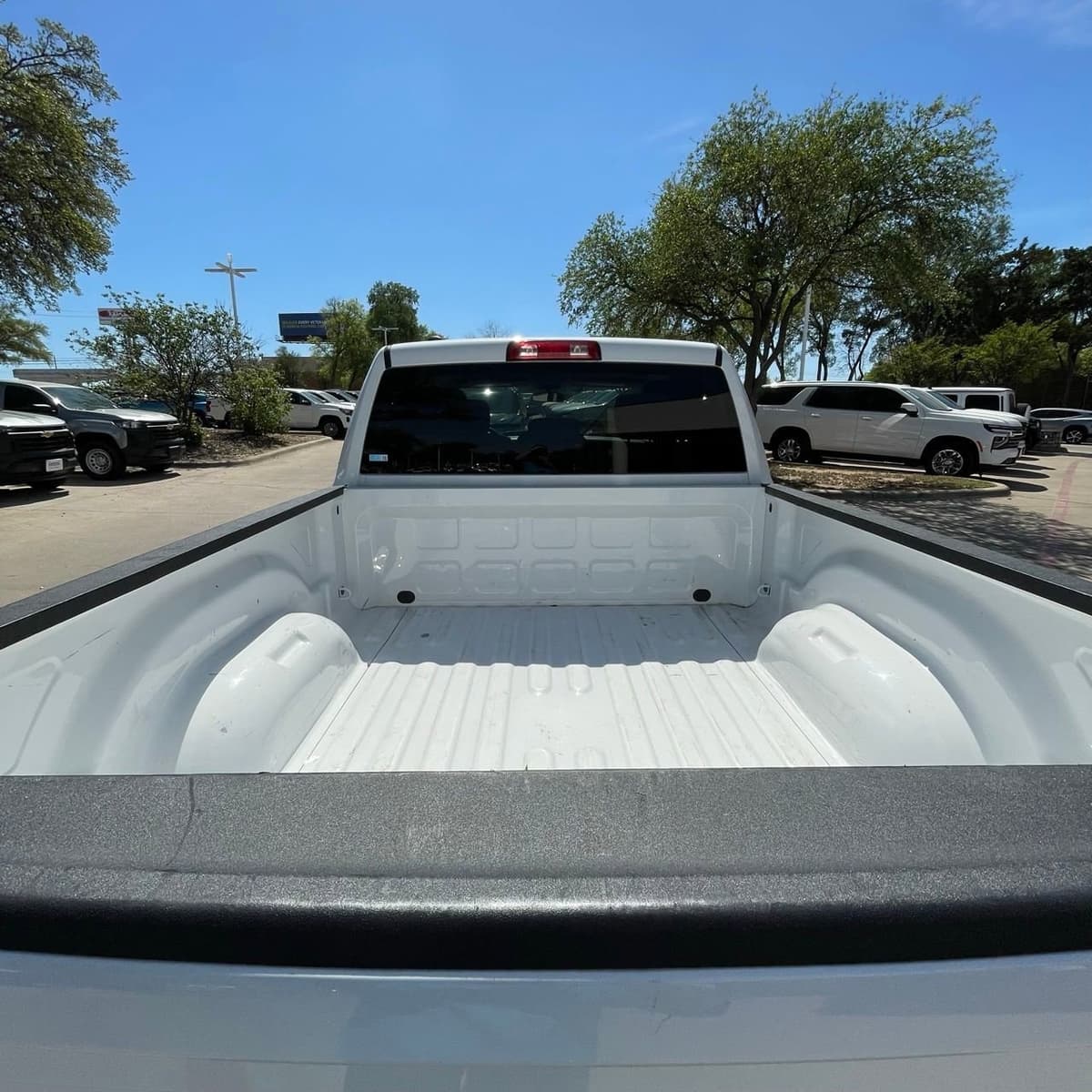 2024 Ram 1500 Classic - Image 25