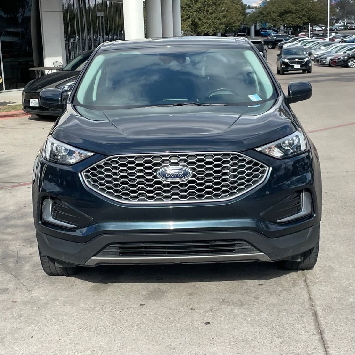 2024 Ford Edge - Image 6