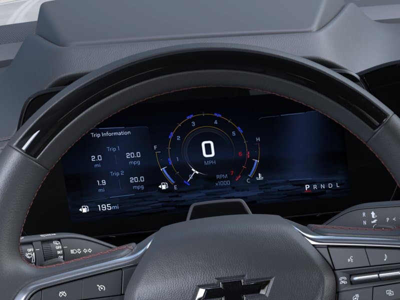 2026 Chevrolet Suburban - Image 18