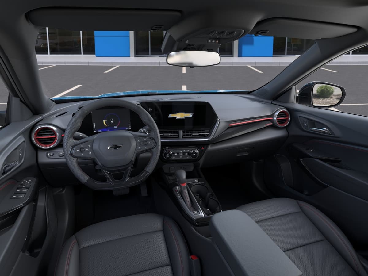 2026 Chevrolet Trax - Image 15
