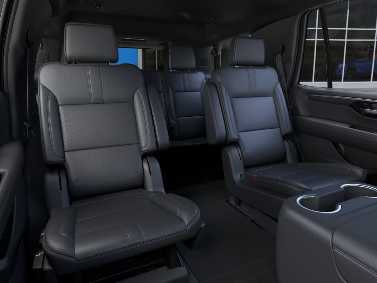 2026 Chevrolet Tahoe - Image 17