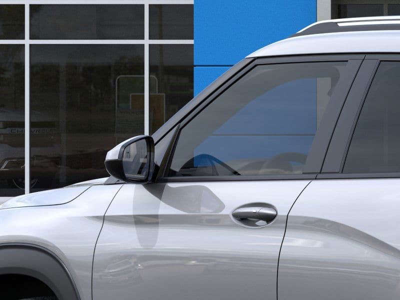 2026 Chevrolet Trailblazer - Image 12