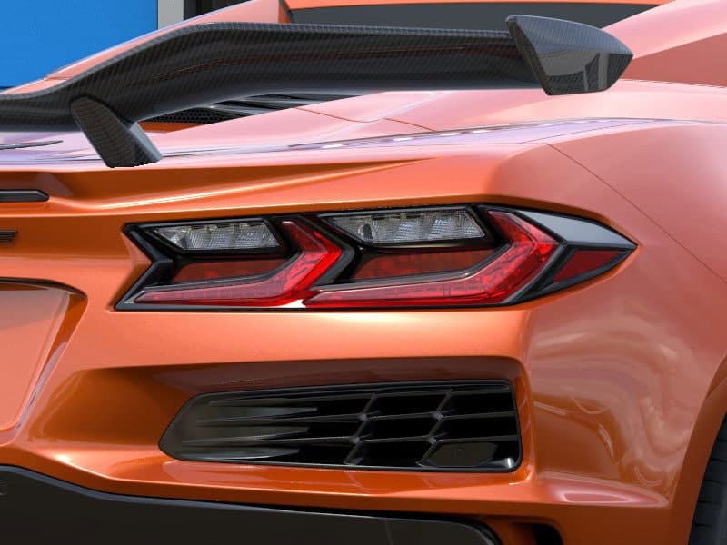 2026 Chevrolet Corvette Z06 - Image 11