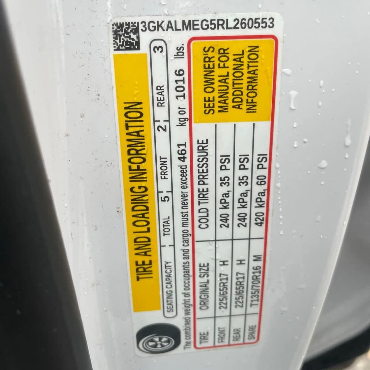 2024 GMC Terrain - Image 28