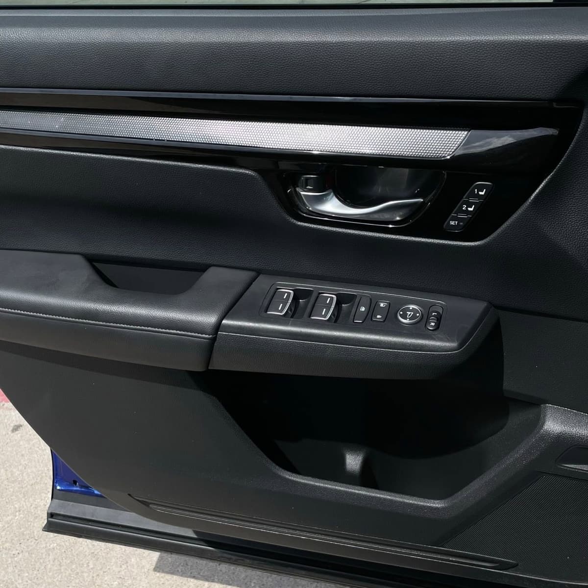 2024 Honda CR-V - Image 20
